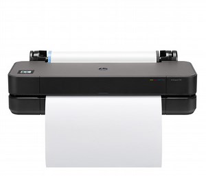 HP DesignJet T230 24-in Printer - Plotery - Sklep komputerowy - x-kom.pl