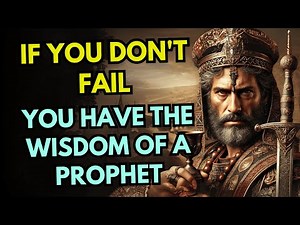 📖 15 Bible Questions Every Christian Must Know ✝️ | Ultimate Bible Quiz