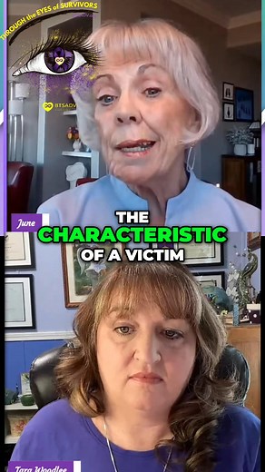 1.8K views · 40 reactions | Generational abuse can span 10-12 generations on the abuser's side, stemming from genes and DNA. Victims often are caring and want to fix others, especially those with difficult childhoods. This can cause intelligent people to wonder how they got into such a relationship. Have you seen this pattern? #GenerationalAbuse #AbuseRecovery #ToxicRelationships #ChildhoodTrauma #HealingJourney | Break The Silence Against Domestic Violence | Facebook