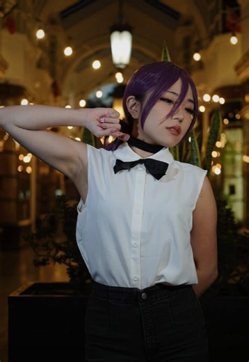 #cosplay glow up go crazy