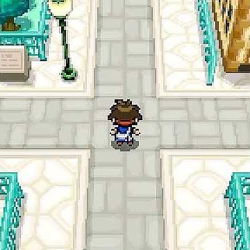 Pokemon White 2 • #gameplay