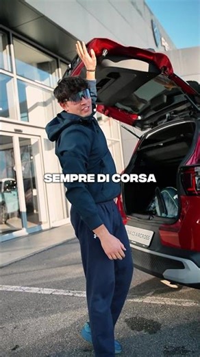 NUOVO SUV C3 AIRCROSS