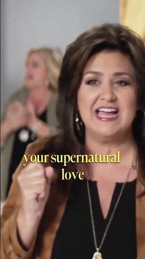 No Fear. Just Faith. This Song Will Ignite Your Spirit!