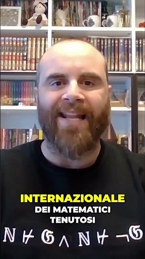 David Hilbert e i 23 Problemi Fondamentali della Matematica