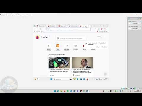 Installer Firefox + Bloquer TOUTES les pubs (2 extensions indispensables)