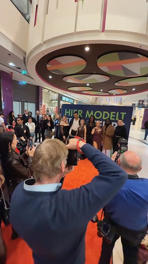 1.7K views · 11 reactions | ✨ Model Contest Final Show ✨ Letzten...