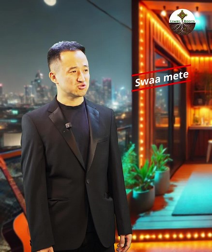 ‘Keep Quiet’ in Limbu – Learn with Us!