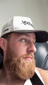 Mark is definitely the shot caller…looking like master splinter | That Zona Guy