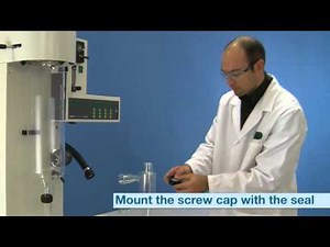 Mini Spray Dryer B-290- Assembly Videos