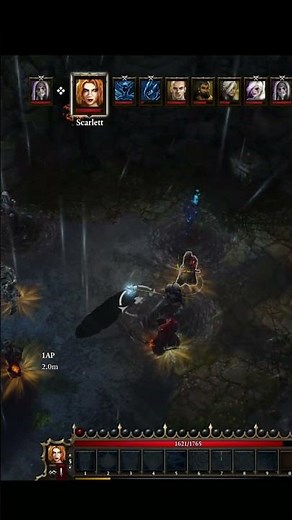 The Efirt: Divinity Original Sin Enhanced Edition