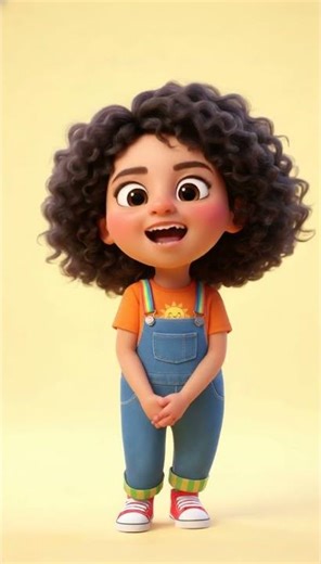 Perla Sings ABC Song for Kids | Learn Alphabet with Fun