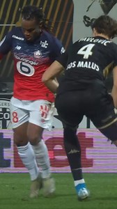 19K views · 610 reactions | Pendant 3 saisons, Renato Sanches a éclaboussé le LOSC par son talent, ses dribbles, son volume de jeu... avec à la clé un titre de Champion de France et un Trophée des Champions notamment  Retour en vidéo sur ses meilleurs moments au LOSC  | LOSC | Facebook