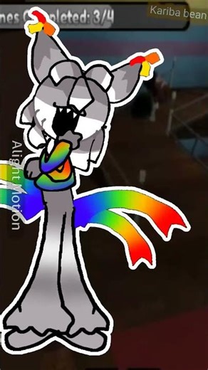 when u kill a griefe (joke video but real situation,i use "smart thinking"only when in team griefer)