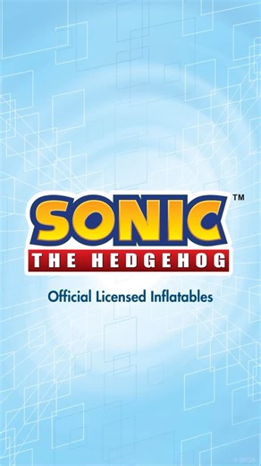 🎉 Big News from Magic Jump! 🎉 We’re celebrating 30 years of innovation with an exciting new partnership — SEGA® x Magic Jump! Get ready to bring the world of Sonic the Hedgehog™ to life with a brand-new line of officially licensed inflatables, launching at IAAPA Expo 2025 in Orlando. This marks Sonic’s first-ever debut in the inflatable industry — and we can’t wait for you to experience it! 💙💨 #magicjump #sonicthehedgehog #sega #iaapa2025 #licensedinflatables #bouncehousebusiness #familyente