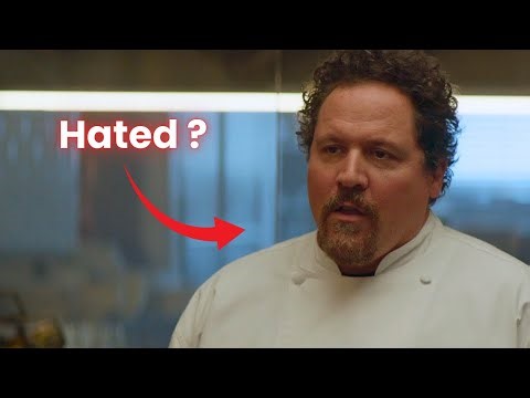 A Chef Who Lost Everything Finds Himself on the Road | Chef (2014) Movie Recap