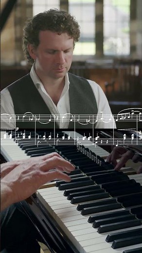 A beautiful valse by Tchaikovsky...