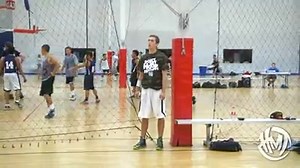 Jordan Kilganon Would Shut Down The NBA Dunk Contest With This Dunk NEVER Done Before! - Manveer Pooni - NBA Writer | Basketball Explosion