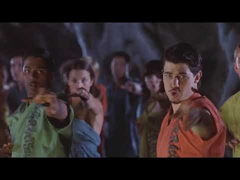 Scooby-Doo 2002: Ritual Song Loop