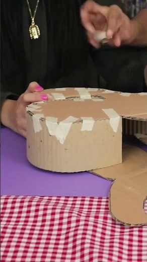 Así hicimos esta genial piñata de #Spiderman para el #díadelniño 🕷️ #manualidades #diy #ideas