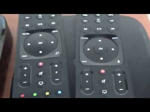 Diferenças da VBox Pro 4K e VBox 4K Vodafone TV.