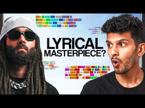 How good is Vichaar's VVVV vol 2 project?