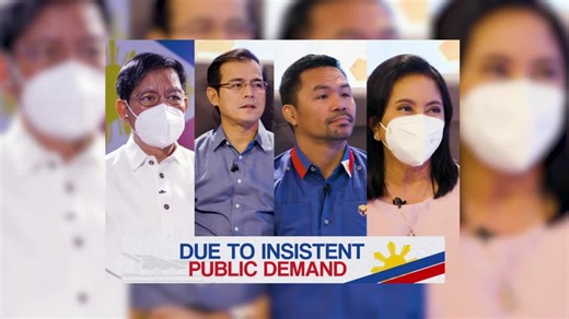13K views · 368 reactions | REPLAY ALERT! Due to insistent public demand, muling mapapanood ang pinag-usapan at tinutukang panayam ng buong bayan. Muli n'yong matutunghayan ang #JessicaSohoInterviews, ngayong SABADO, 7:05 PM sa GTV! | GMA Public Affairs | Facebook