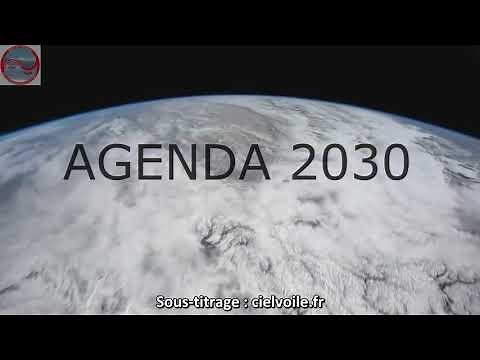 Agenda 2030 : le N.O.M. déguisé en développement durable ?