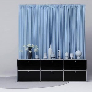 1.8K views · 137 reactions | The classic in a new light - USM Haller...