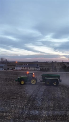 Farming Innovations with Mavic 4 Pro Drone