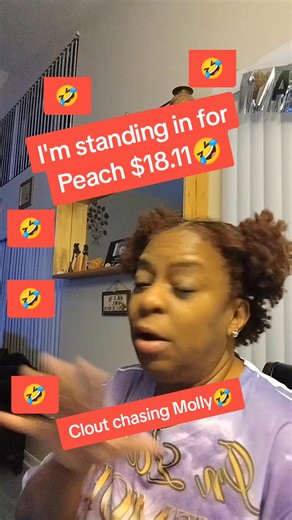 #Clout Chasing Molly @highlight | Molly Dodd