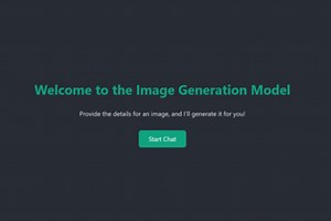 Image Generation Model
