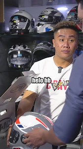 1.1M views · 10K reactions | Saya minat bunga, Tapi lebih hargai pokok yang boleh membuah. Yamaha Motor Malaysia Berjaya Mega Motors Enterprise Sdn. Bhd #bossjames #tiktokmalaysia #tiktokguru #jombelajar #learnontiktok #berjayamegamotors | Boss James | Facebook