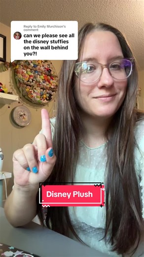 Explore My Extensive and Magical Disney Plush Collection