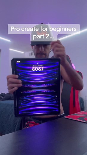 Procreate Tips for Clothing Brand Owners