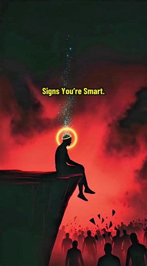 Signs You’re Smarter Than Most People: Psychology Insights