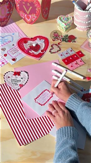 #SnailMail 101: How To Fill Out an Envelope For Mailing 💌