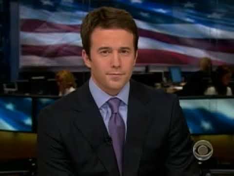CBS Evening News - 2009-06-15