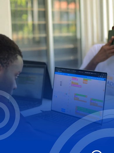 Summer Code Camp for Kids | CODE ACADEMY UGANDA