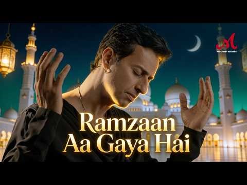 Ramzaan Aa Gaya Hai |Salim Merchant |Salim Sulaiman |Imran Abidi |Ramzaan 2026‪@SalimSulaimanMusic‬
