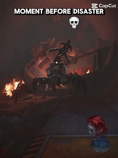 How the freak did the prototype survive being electricuted frozen burned and a whole train crash?😭💀