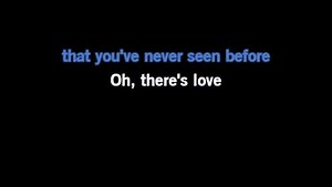 Karaoke Wedding Song (There Is Love) - Captain & Tennille - CDG, MP4, KFN - Karaoke Version