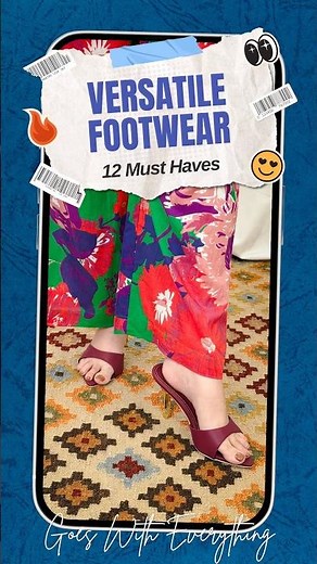 These 12 Footwears make every outfit look Expensive #footweartrends #footwearhaul #footwear #shorts