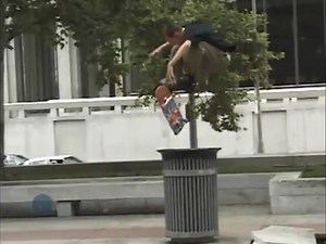 37K views · 892 reactions | Josh Kalis with a contender for the best tre flip ever! Memory Screen remixed has remixed a load of classic Kalis footage, take a trip down memory lane over on the Kingpin site. | Kingpin Skateboarding | Facebook