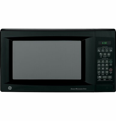 GE® 1.4 Cu. Ft. Countertop Microwave Oven|^|WES1450DNBB