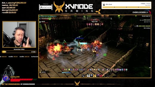 New Build On !Patreon - !website