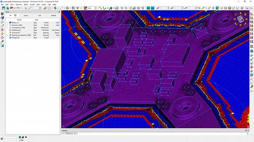 New Features in Pointwise V18.3: Voxel Mesher