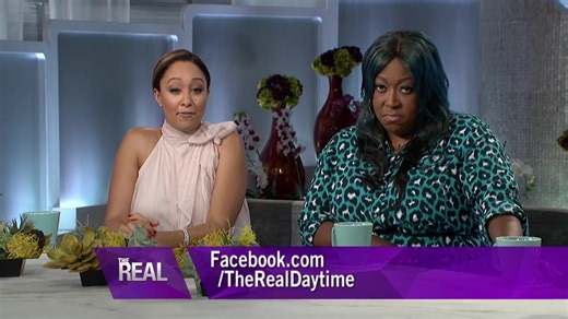 3.5K views · 165 reactions | In this Season 1 throwback, the crowd-favorite “Gab Bag” is back! Plus, cooking with champagne for New Year's?? Count me in! Check out the full episode now: | The Real | Facebook