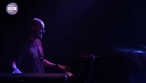 This was MONTAGS 970 with ongoing work on the new MODUL 63 in 5 vs 3 & 4 by RONIN. Join us always on MONDAYs at 9pm CET at EXIL & streamed on YourStage.live: Next shows: 10.07. RONIN special Moods 17.07. RONIN with Thomy Jordi 24.04. last RONIN trio show 31.07. RONIN full line up with Sha back from the US. Thanks to Mario Bruderhofer (sound), Daniel Eaton (lights), Joel Gilardini (live ambient guitar), Marc Marc David Nathmann (camera), Antoinette Berta (assistance). We are part of OHSOTRUE arti