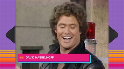 It’s time for a Rewind TV Celebrity Sighting! David Hasselhoff was born on this day in 1952. Here he is appearing on Rewind TV’s awesome line-up! Where else have you spotted this celebrity? What are your favorite David Hasselhoff moments? #rewindtv #antennatv #celebritysighting #davidhasselhoff #diffrentstrokes #justshootme #80ssitcom #80s #90ssitcom #90s #retro #nostalgia | REWIND TV