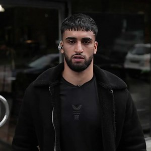 30K views · 148 reactions | Ohara Davies on Oct 19. World title in 2025. The Adam Azim plan  | Sky Sports Boxing | Facebook